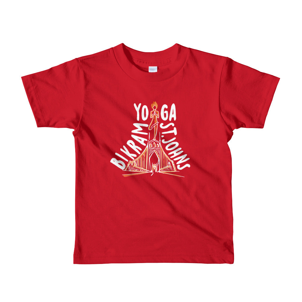 BY St. Johns Kids' Tee