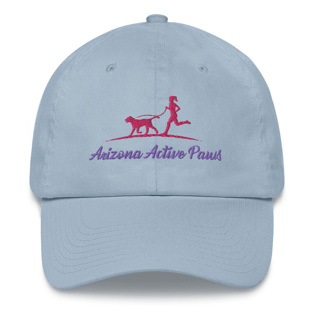 Arizona Active Paws-Club Hat