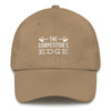 The Competitor's Edge-Club Hat