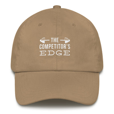 The Competitor's Edge-Club Hat