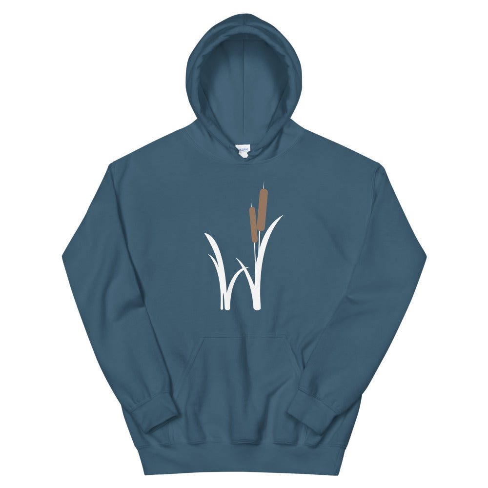 Meadows Hot Yoga-Unisex Hoodie