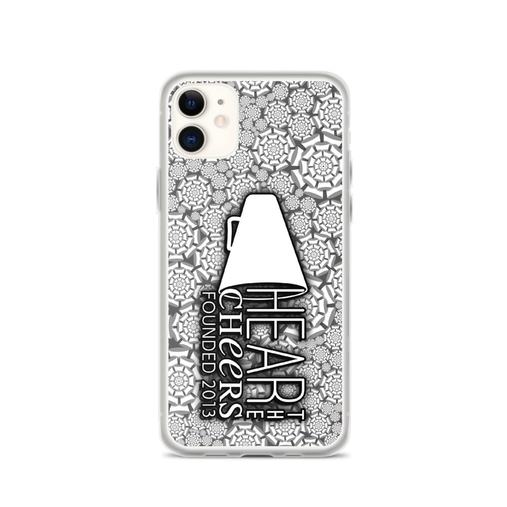 iPhone Case HTC Phone CPw-2