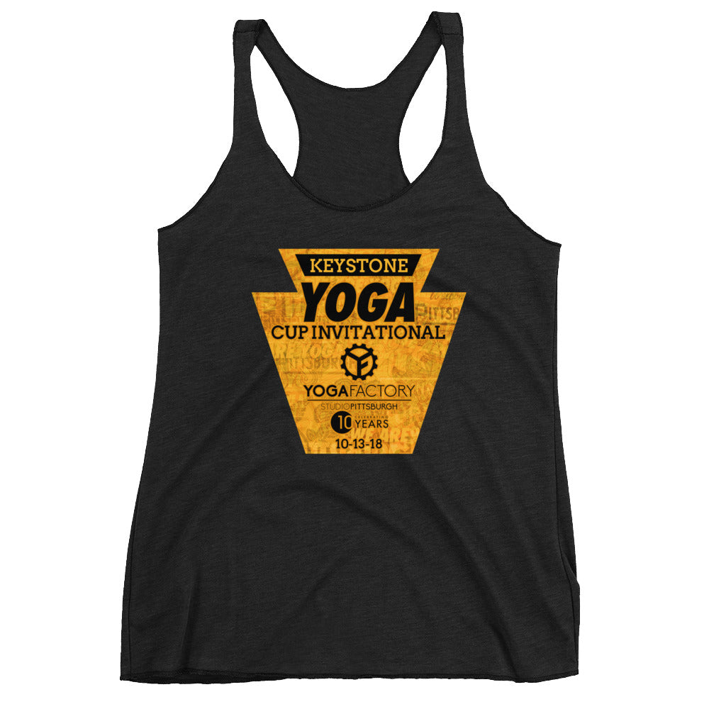 Keystone Racerback