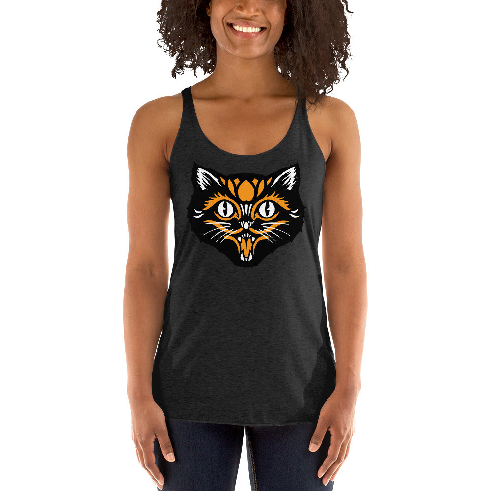 WAYcat Racerback