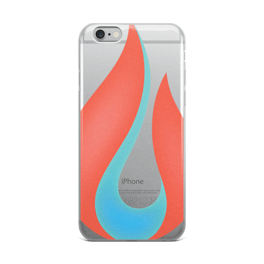 Fuel iPhone Case