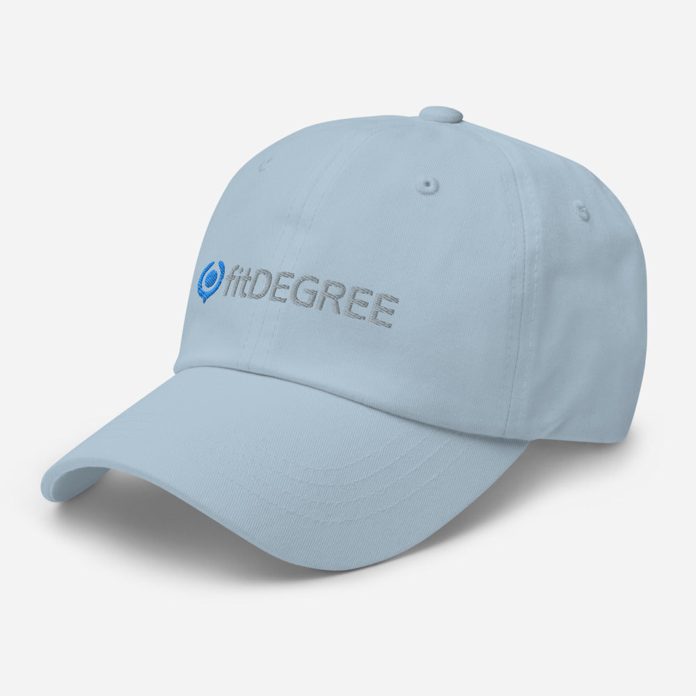 fitDEGREE-Club Hat