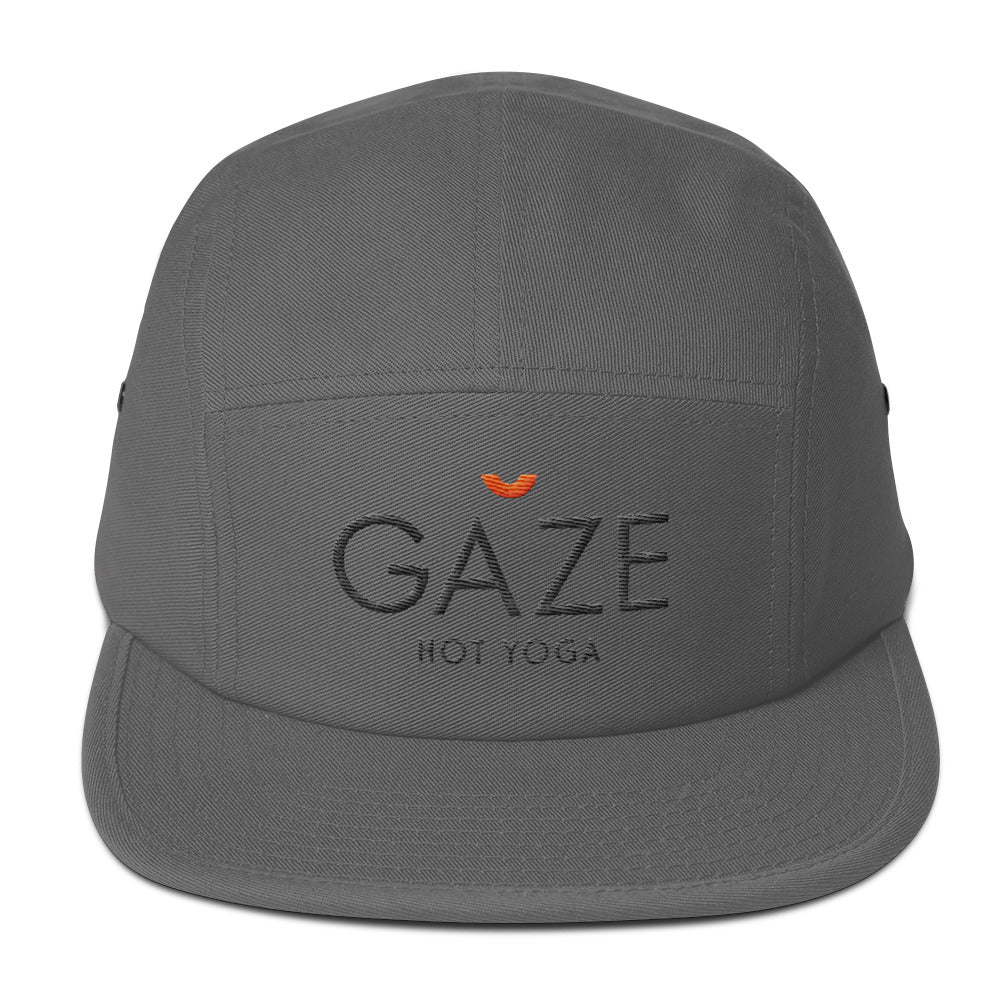 Gaze Runners Cap