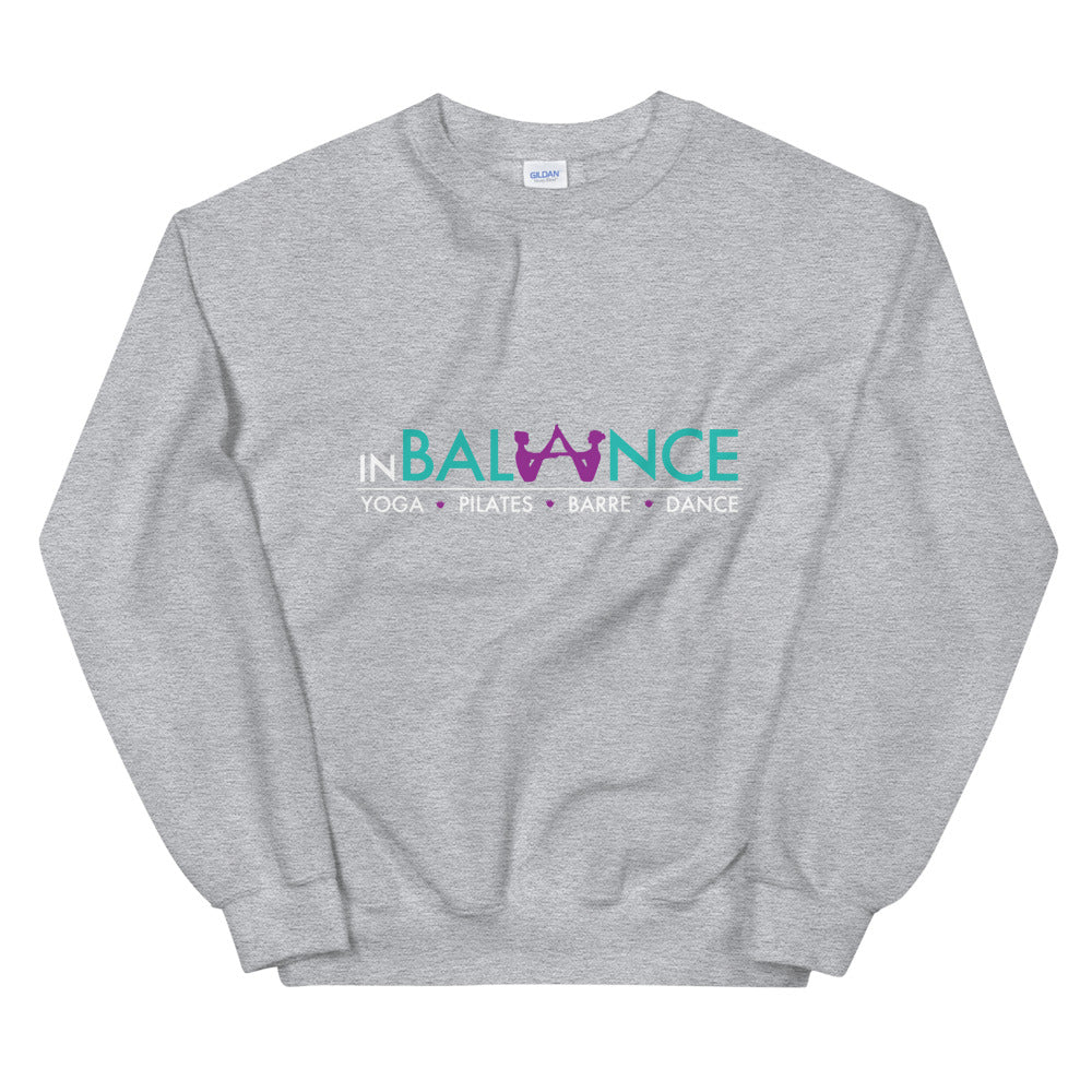inBalance-Unisex Sweatshirt
