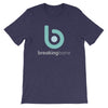 Breaking Barre-Unisex T-Shirt