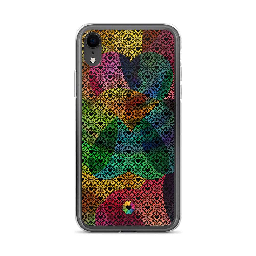Wellness Living-iPhone Cases