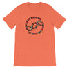 Snake Pharm-Unisex T-Shirt