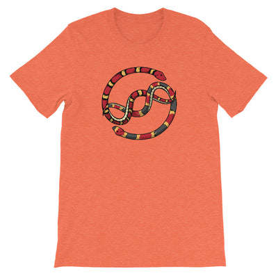 Snake Pharm-Unisex T-Shirt