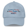 The Mother Daughter Team-Club Hat