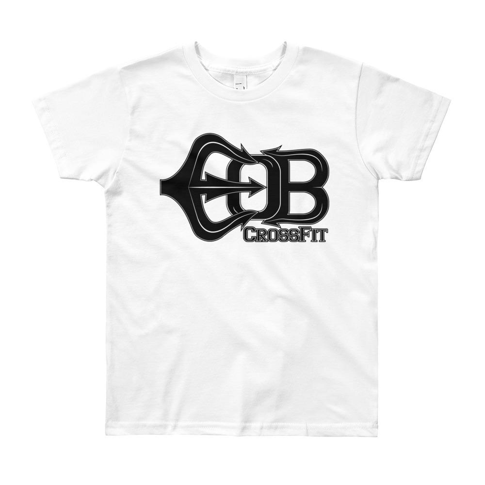 EOB Kids' Tee