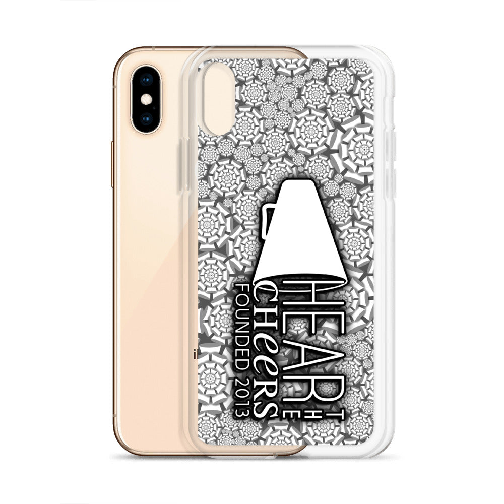 iPhone Case HTC Phone CPw-2