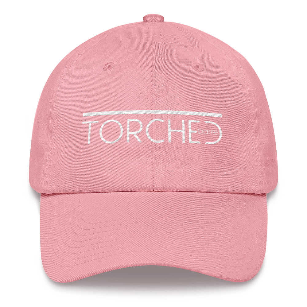 TORCHED TB-Club hat
