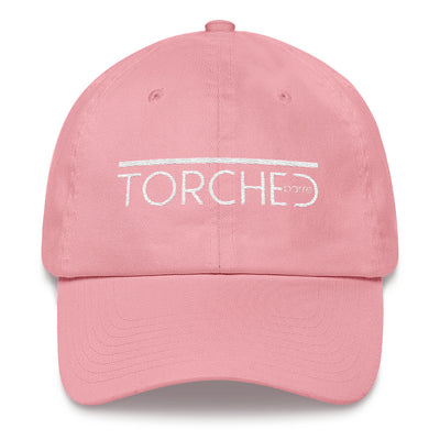 TORCHED TB-Club hat