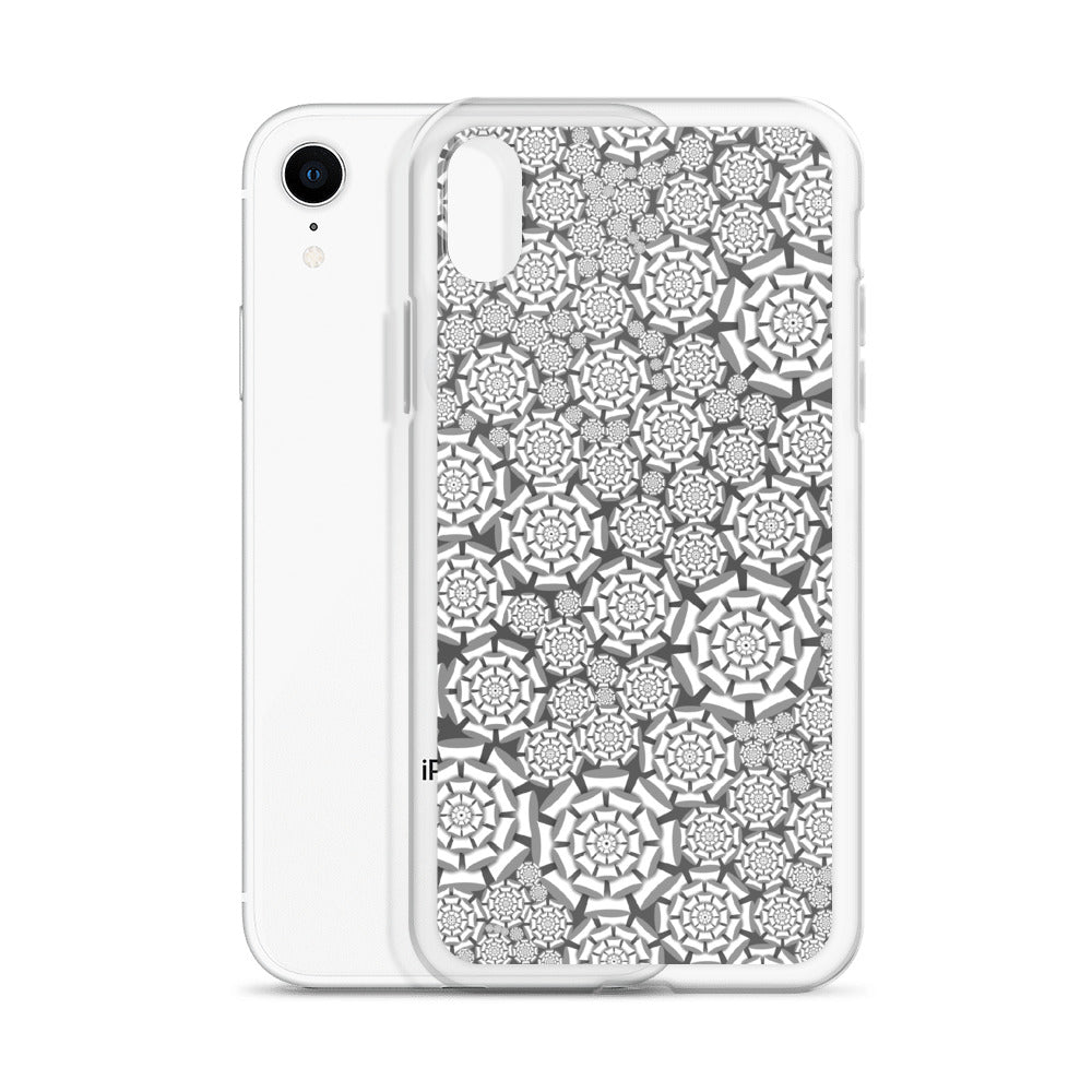 iPhone Case HTC Phone CPw-1
