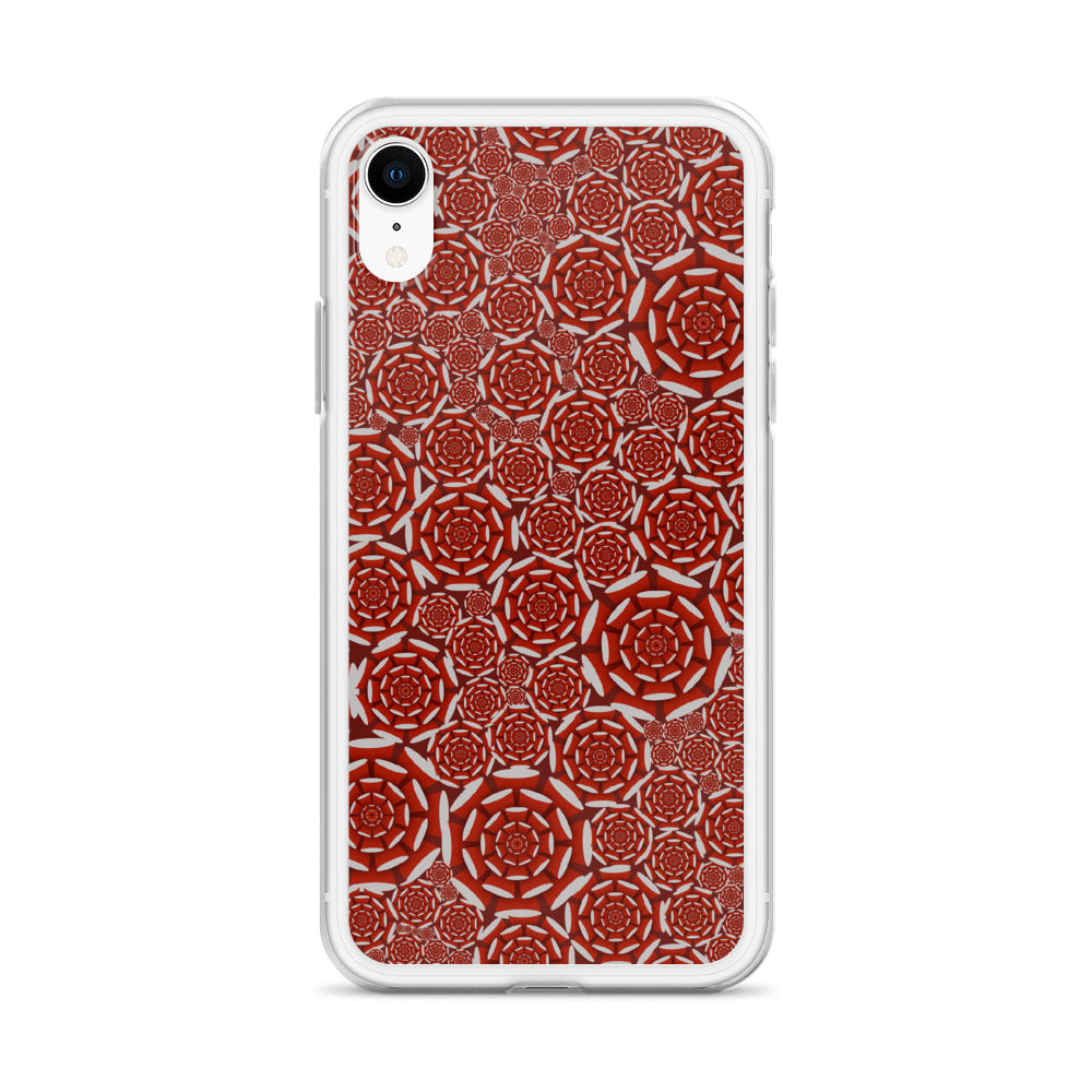iPhone Case HTC Phone CPr-1
