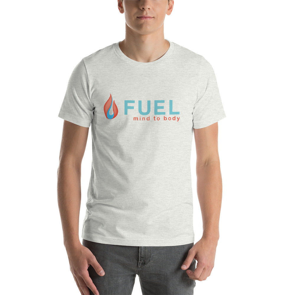 Fuel Tee