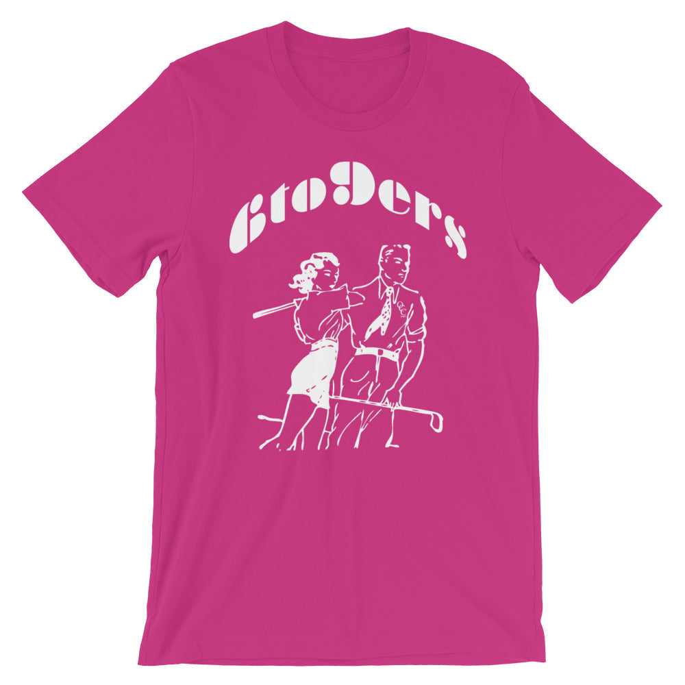 6 to 9ers-Short-Sleeve Unisex T-Shirt