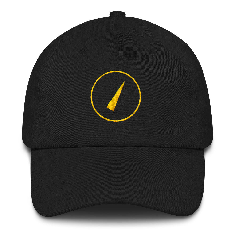 Yogapreneur Collective Compass-Club hat
