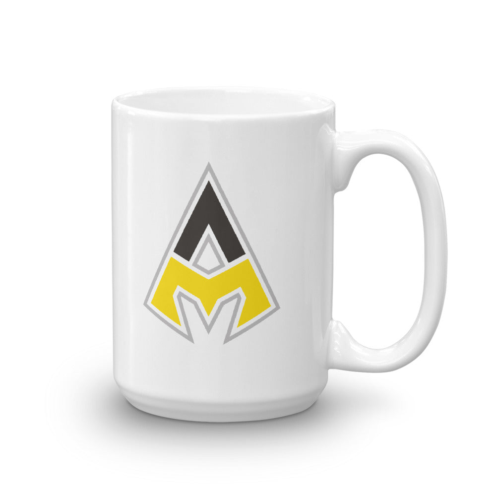 Armazém Fusion Fitness-Mug