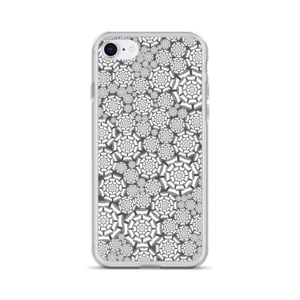 iPhone Case HTC Phone CPw-1