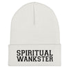 Spiritual Gangster Cuffed Beanie