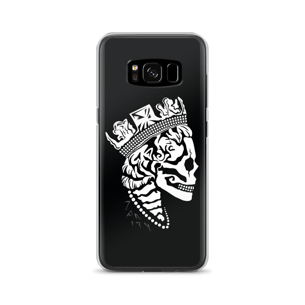 Zanity-Samsung Case (all sizes)