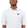 WF-Embroidered Polo Shirt