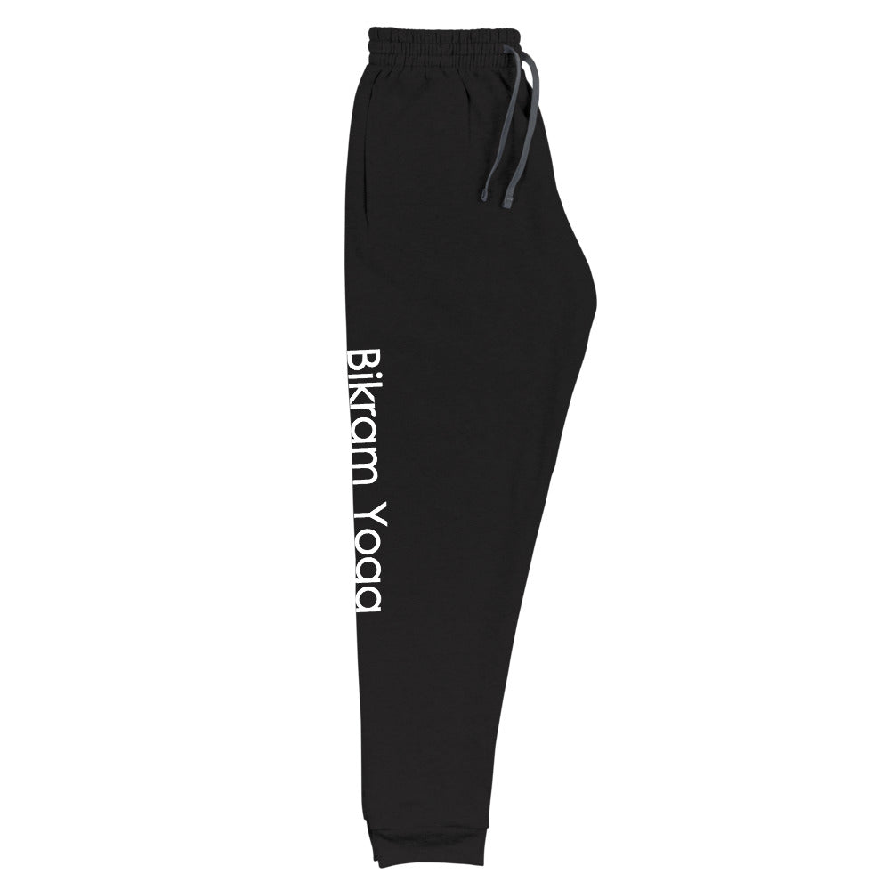 Bikram Yoga Simsbury-Unisex Joggers