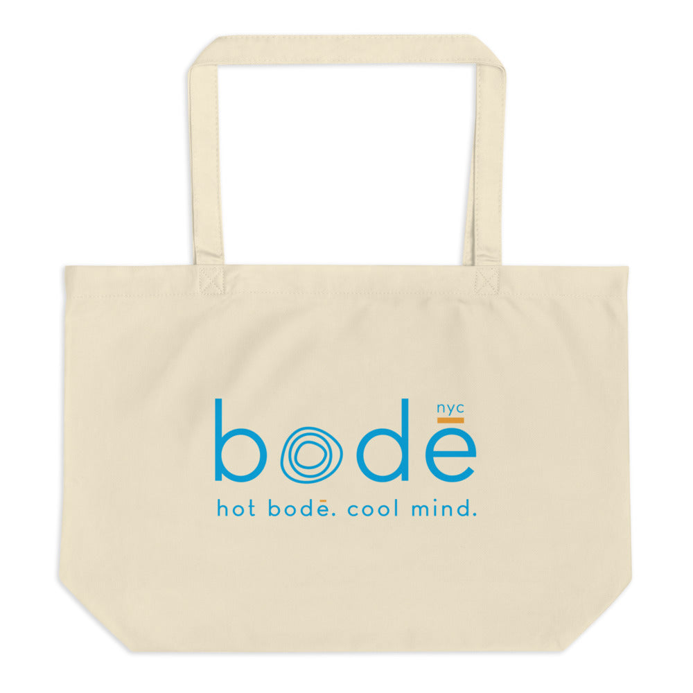 bodē nyc-Large Tote Bag