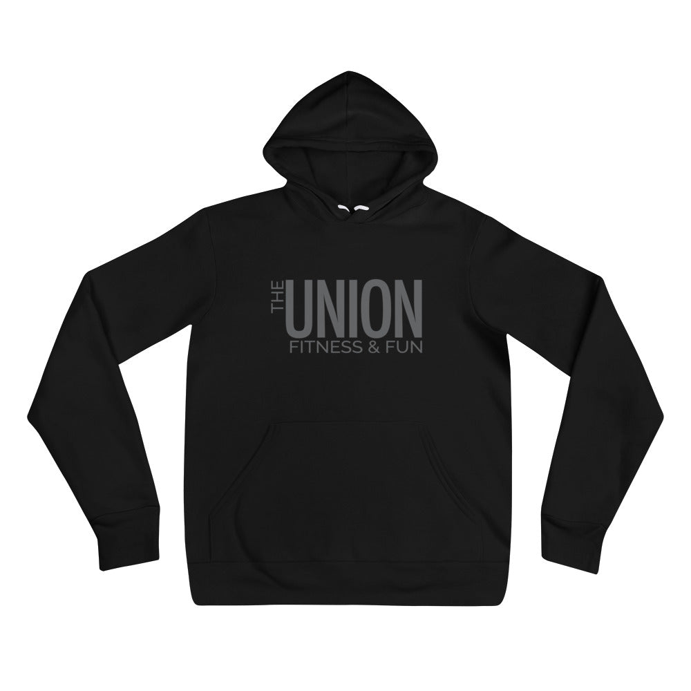 The Union-Unisex hoodie