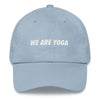 WE ARE YOGA-Club Hat