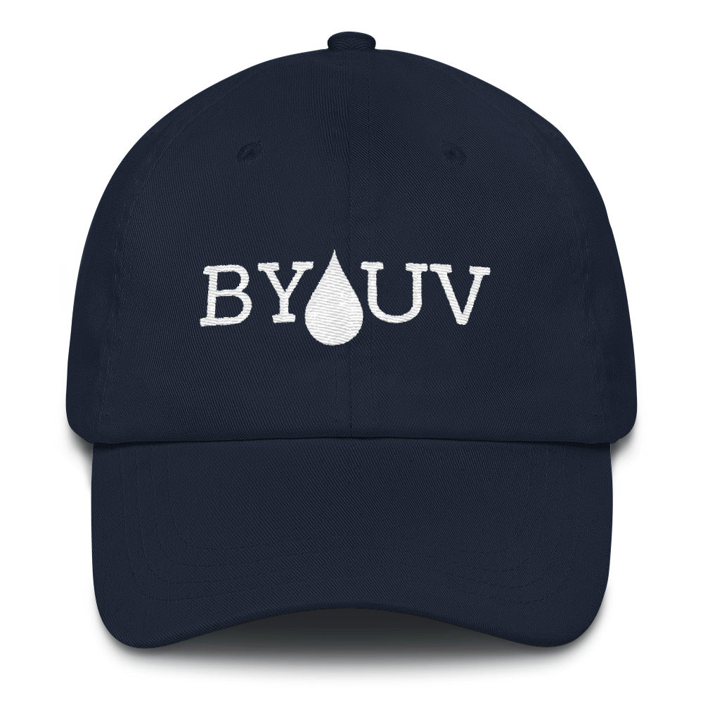 BYUV-Club Hat