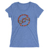 Snake Pharm-Ladies' short sleeve t-shirt