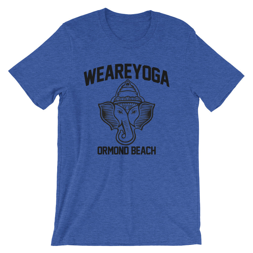 WAYob-Short-Sleeve Unisex T-Shirt