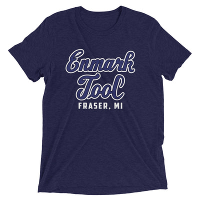 Enmark Tool Fraser-Short sleeve t-shirt