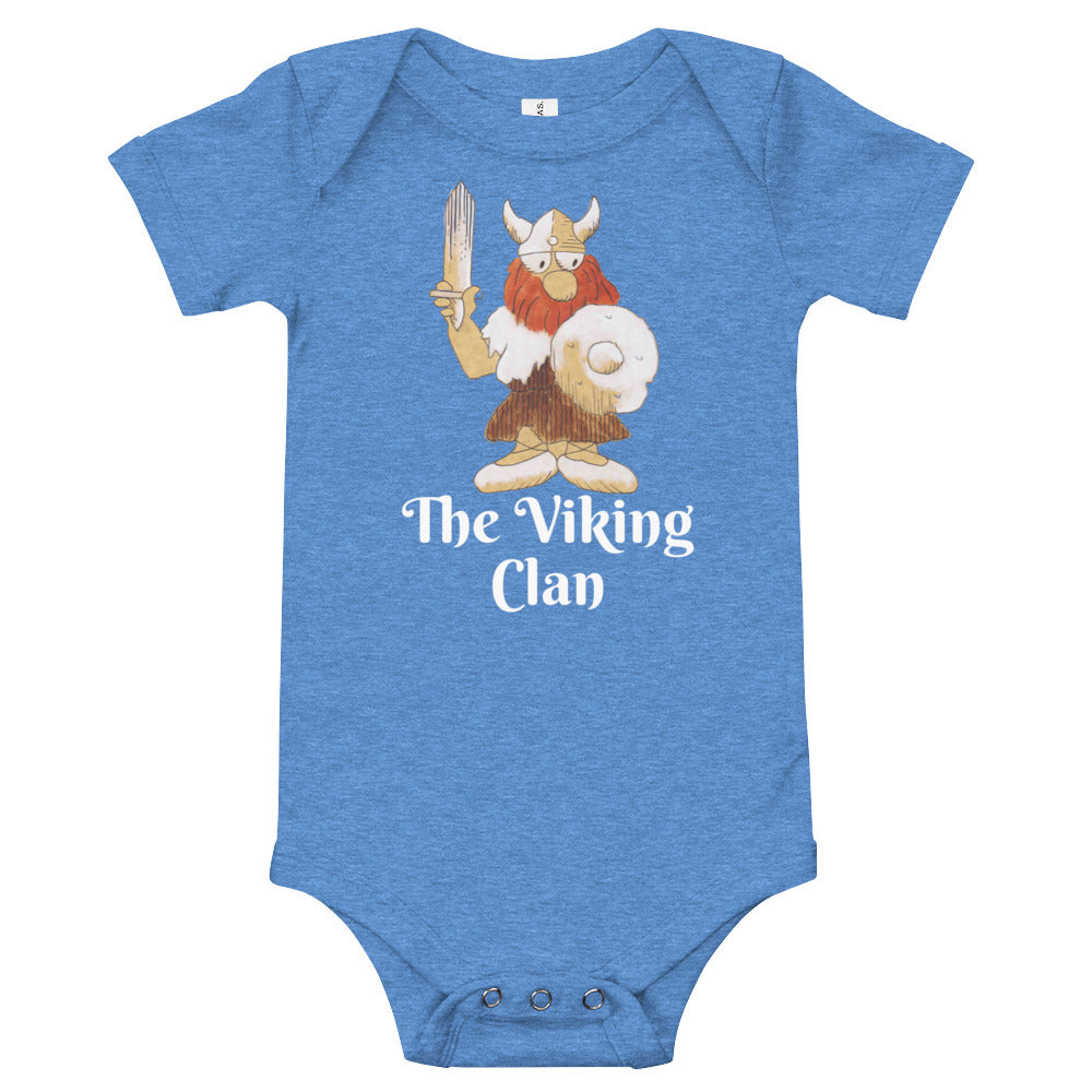 Viking T-Shirt