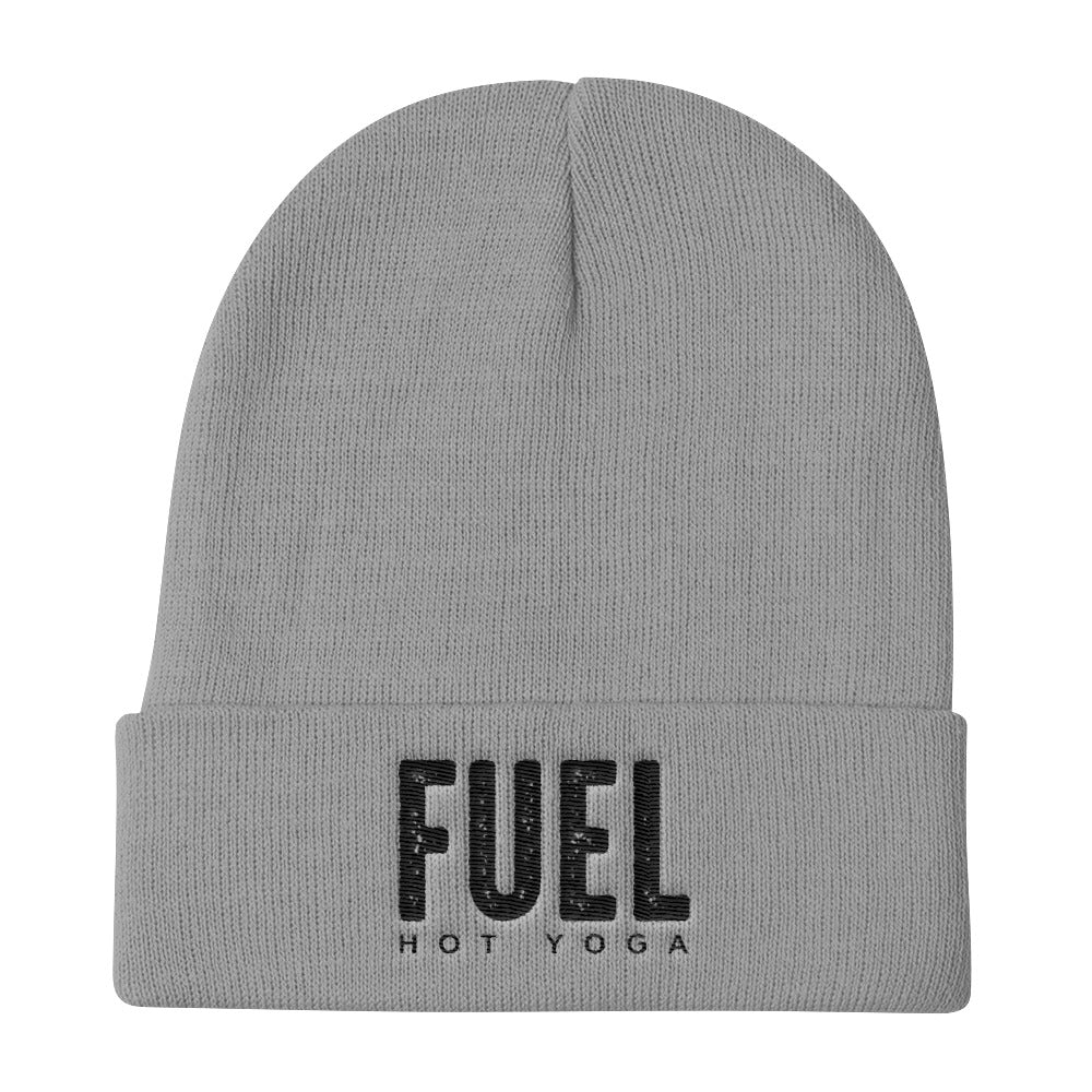 Athens FUEL Knit Beanie
