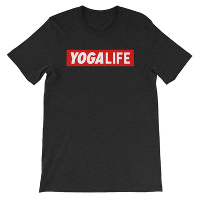 Yoga Life Tee Shirt