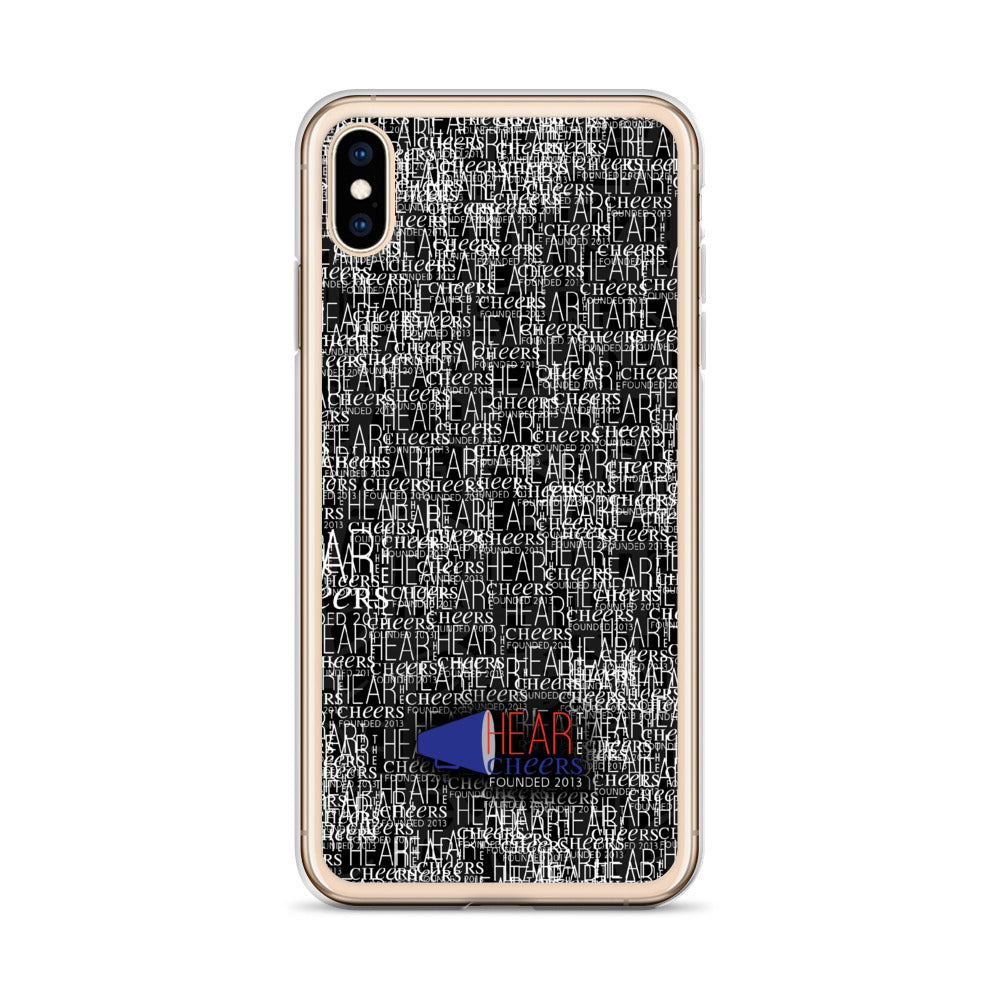 iPhone Case HTC Phone CWw-1