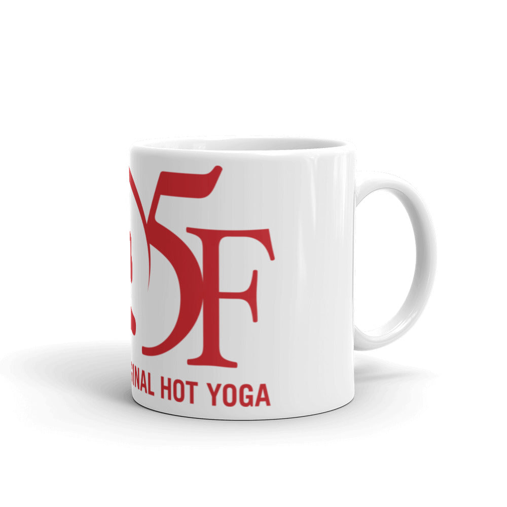 105F RETRO Mug
