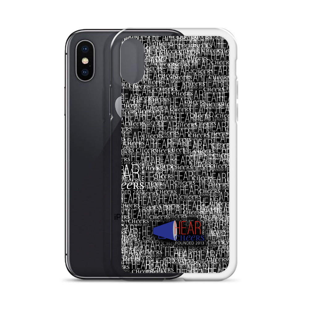 iPhone Case HTC Phone CWw-1