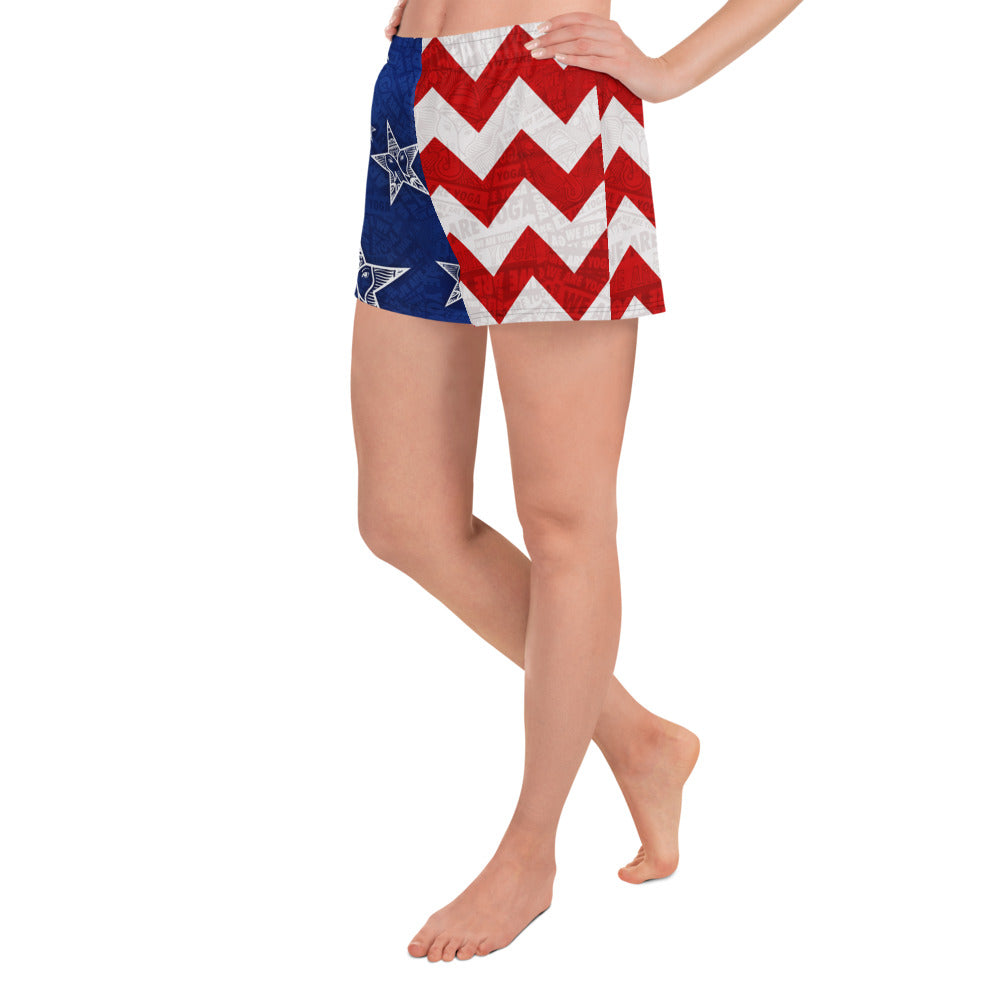 WAYshorts USA_4th 1W