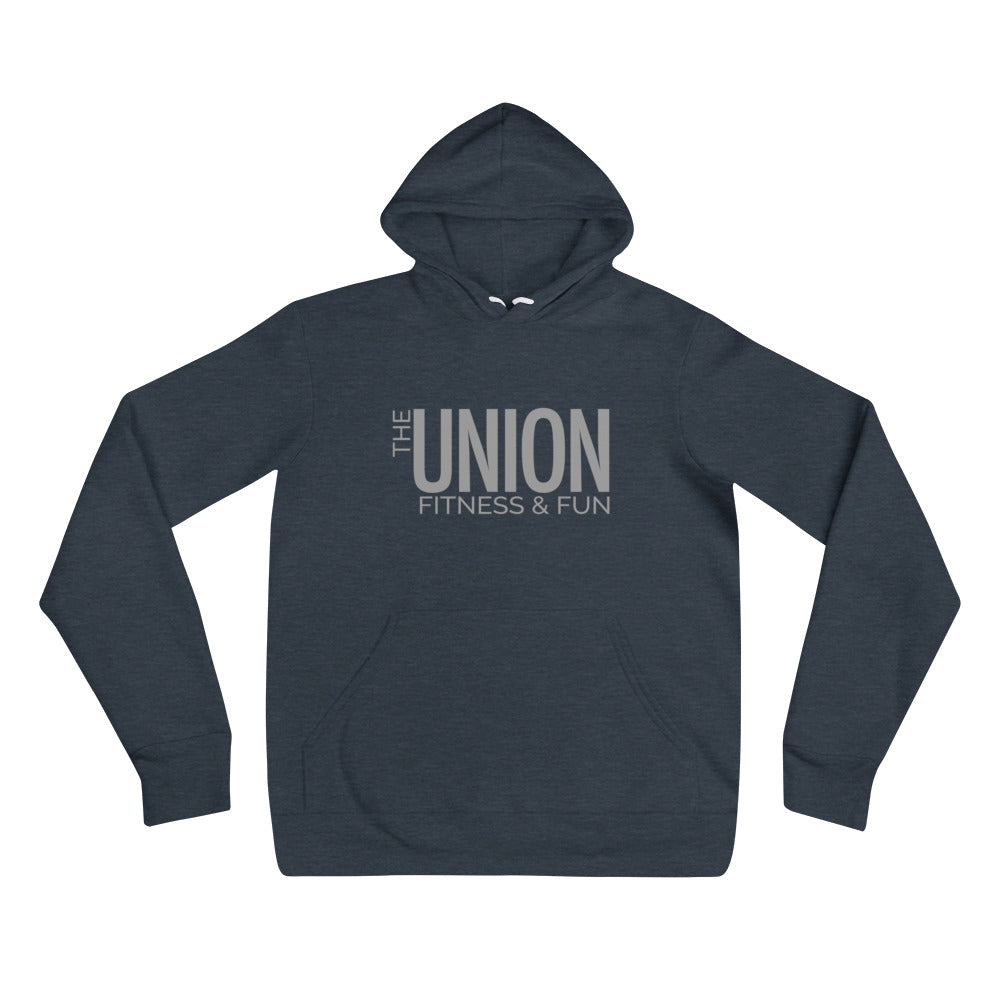 The Union-Unisex hoodie
