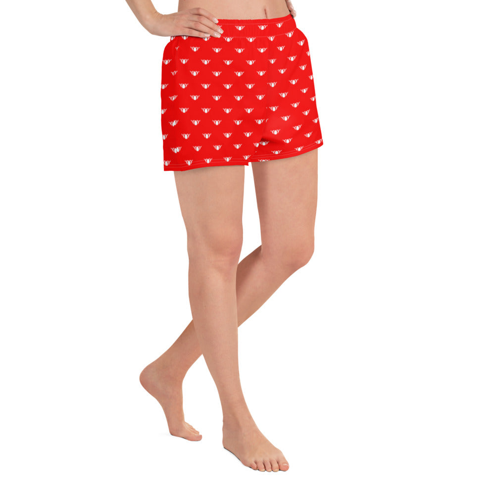 Women's WAYshorts_Lotus RW