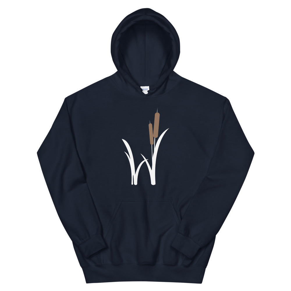 Meadows Hot Yoga-Unisex Hoodie