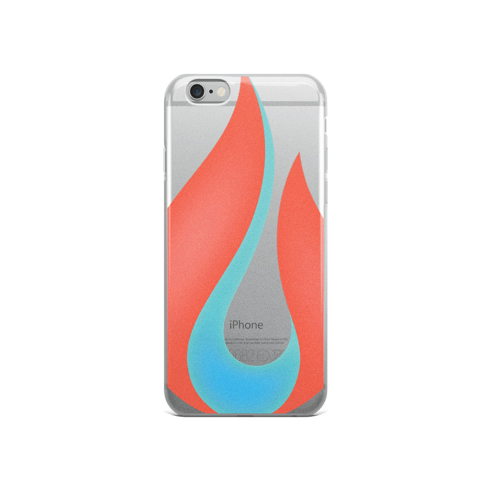 Fuel iPhone Case